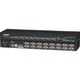 Black Box 16-port ServSwitch EC for PS/2