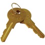 apg Replacement Key| for A10 Code Locks | Set of 2 |