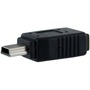 StarTech.com Micro USB to Mini USB 2.0 Adapter F/M