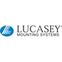 Lucasey LCIL200 U-Hook Wall Plate Mount