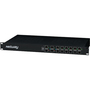 Altronix NetWay8 Power over Ethernet Midspan