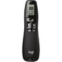 Logitech R800 Presentation Remote Control