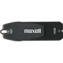 Maxell 360° 503203 16 GB USB 2.0 Flash Drive - Black