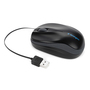 Kensington Pro Fit 72339 Retractable Mobile Mouse
