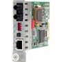 Omnitron iConverter 8380-0 Fast Ethernet Media Converter