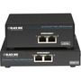 Black Box ServSwitch ACU6201A KVM Console/Extender