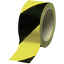PANDUIT HT2S-BLK-YEL Self-Wound Safety Tape