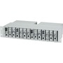 Black Box FlexPoint 14-Slot Media Converter Chassis