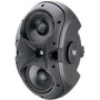 Electro-Voice EVID 2-way Speaker - 300 W RMS - White, Black