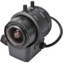 Fujifilm Fujinon - 2.80 mm to 8 mm - f/0.95 - Zoom Lens for CS Mount