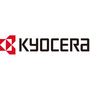 Kyocera Mita TK-542C Toner Cartridge - Cyan