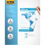Fellowes Laminating Pouch