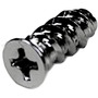 StarTech.com Mounting PC Case Fan Screws - 50 Pack