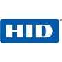 HID iCLASS 2102 PVC Card