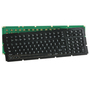 iKey KYB-114-OEM-USB Industrial OEM Keyboard