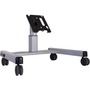 Chief MFQ6000B Flat Panel Confidence Monitor Cart