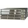 Cisco Catalyst 3750V2-24TS Layer 3 Switch