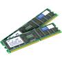 AddOn - Memory Upgrades AM1333D3SRLPR/2G 2GB DDR3 SDRAM Memory Module