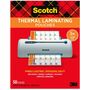 Scotch TP385450 Thermal Laminating Pouch