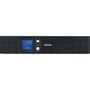 CyberPower Smart App Intelligent LCD OR1500LCDRTXL2U 1500 VA Tower/Rack-mountable UPS