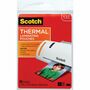 Scotch TP590320 Thermal Laminating Pouch