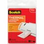 Scotch TP590220 Index Card Size Thermal Laminating Pouch
