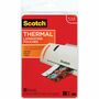 Scotch TP590020 Thermal Laminating Pouch