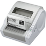 Brother TD4000 Direct Thermal Printer - Monochrome - Desktop - Label Print