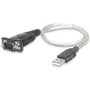 Manhattan USB Serial Cable Adapter