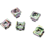 Middle Atlantic Products CN6MM-100 6M Cage Nut