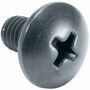 Middle Atlantic Products HPQ Cable Friendly Short Rack Screw