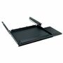Middle Atlantic Products MD-KB Computer Keyboard Tray