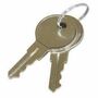 Middle Atlantic Products Master Key