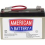 ABC Replacement Battery Cartridge #3