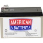 ABC Replacement Battery Cartridge #4