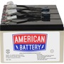 ABC Replacement Battery Cartridge #8