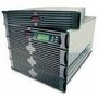 APC Symmetra 2kVA Scalable to 6kVA Rack-mountable with Step-Down Transformer