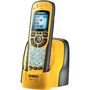 Uniden WXI3077 Cordless Phone - 1.90 GHz - DECT - Yellow