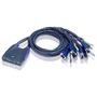 Aten CS64US KVM Switch