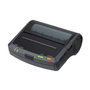 Seiko DPU-S445 Direct Thermal Printer - Monochrome - Mobile - Label Print