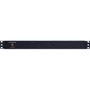 CyberPower Basic PDU20B10R 10-Outlets PDU