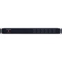 CyberPower Basic PDU15B6F12R 18-Outlets PDU