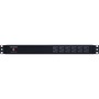 CyberPower Basic PDU20BT6F10R 16-Outlets PDU