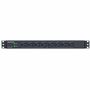 CyberPower Basic PDU30BT8F8R 16-Outlets PDU