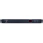 CyberPower Metered PDU15M2F8R 10-Outlets PDU