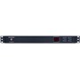 CyberPower Metered PDU15M2F10R 12-Outlets PDU