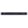 CyberPower Metered PDU15M2F12R 14-Outlets PDU