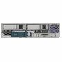 Cisco UCS B200 M2 Barebone System Blade - Socket B LGA-1366 - 2 x Total Processor - Xeon Support