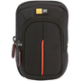 Case Logic DCB-302 Carrying Case for Camera - Black