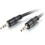 Cables To Go 40106 Stereo Audio Cable